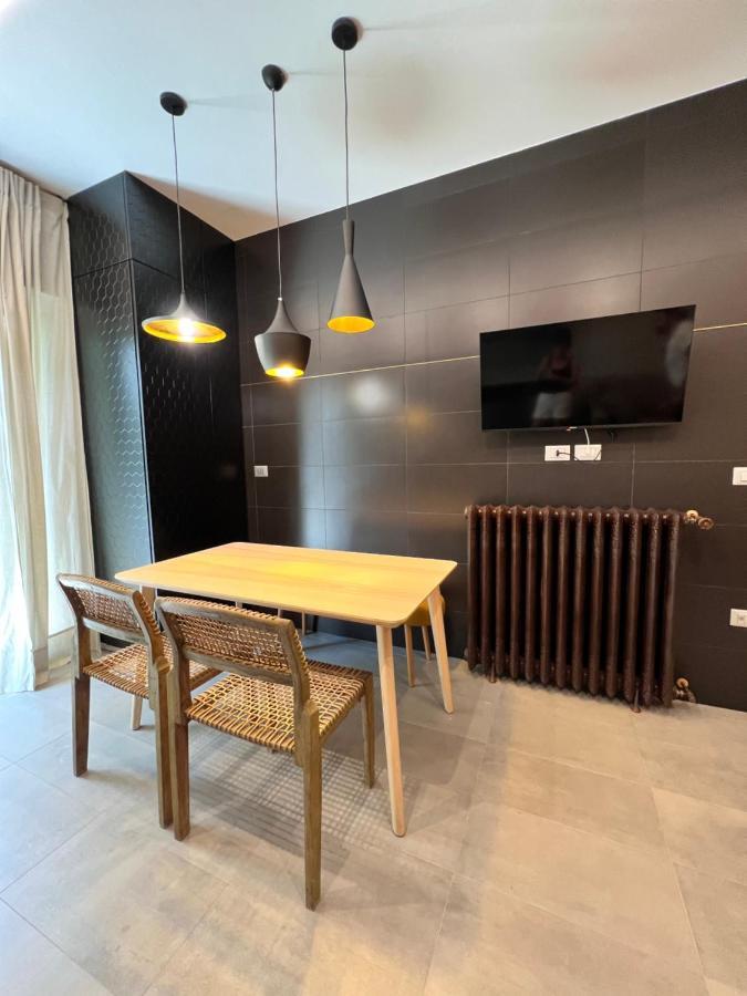 Appartamento Di Design A 30 Metri Dal Mare Alba Adriatica Exterior foto