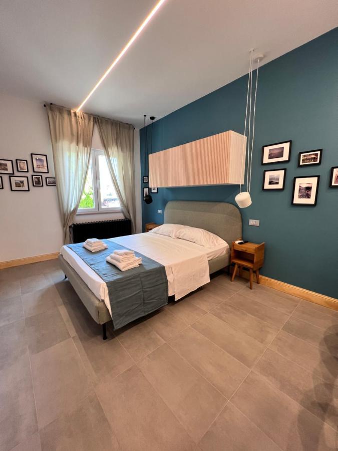 Appartamento Di Design A 30 Metri Dal Mare Alba Adriatica Exterior foto